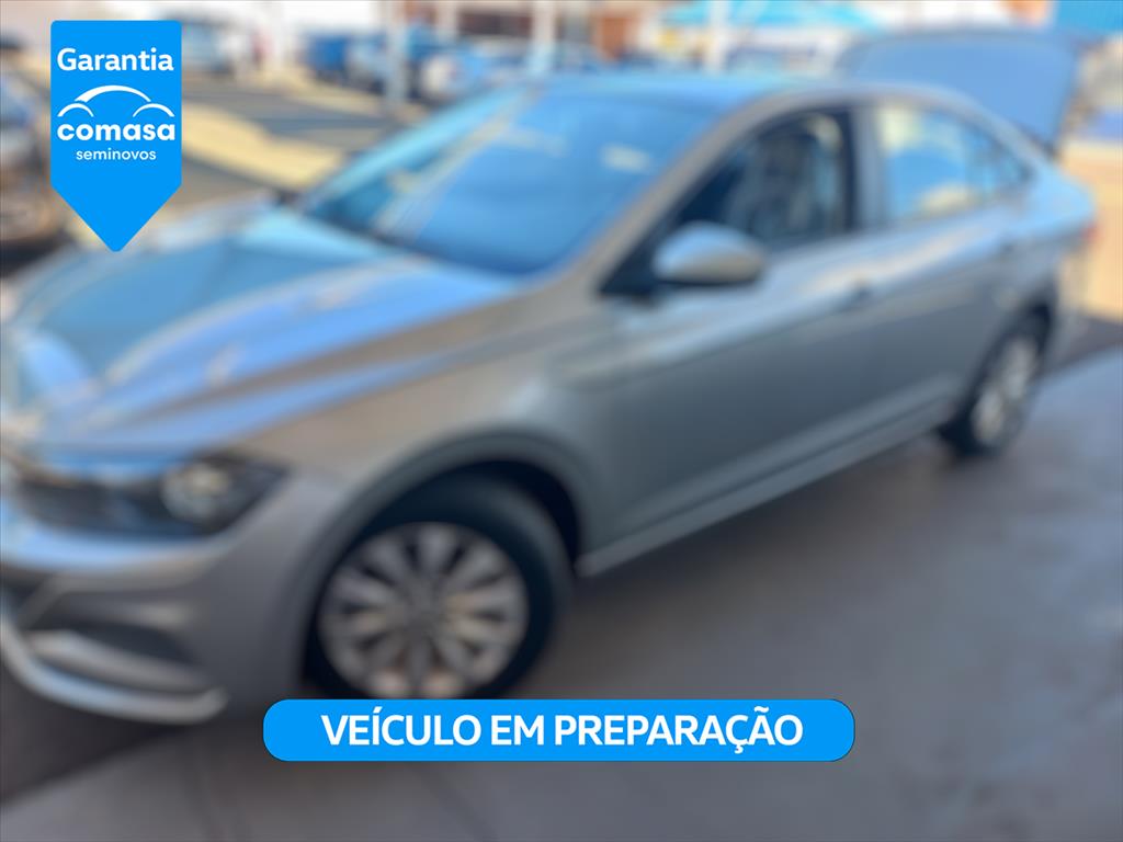 VIRTUS 1.6 MSI TOTAL FLEX MANUAL