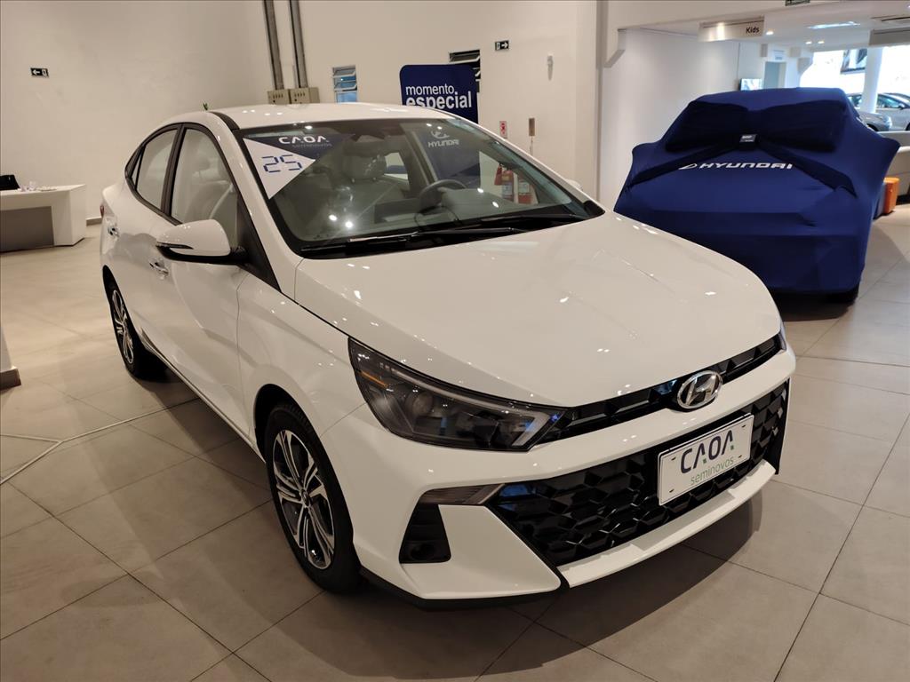 Hyundai-HB20S-1.0 TGDI FLEX PLATINUM SAFETY AUTOMÁTICO