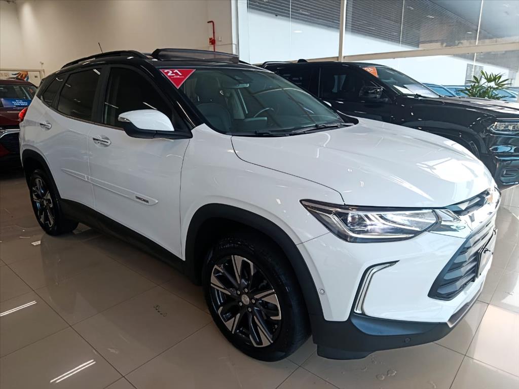 TRACKER 1.2 TURBO FLEX PREMIER AUTOMÁTICO2