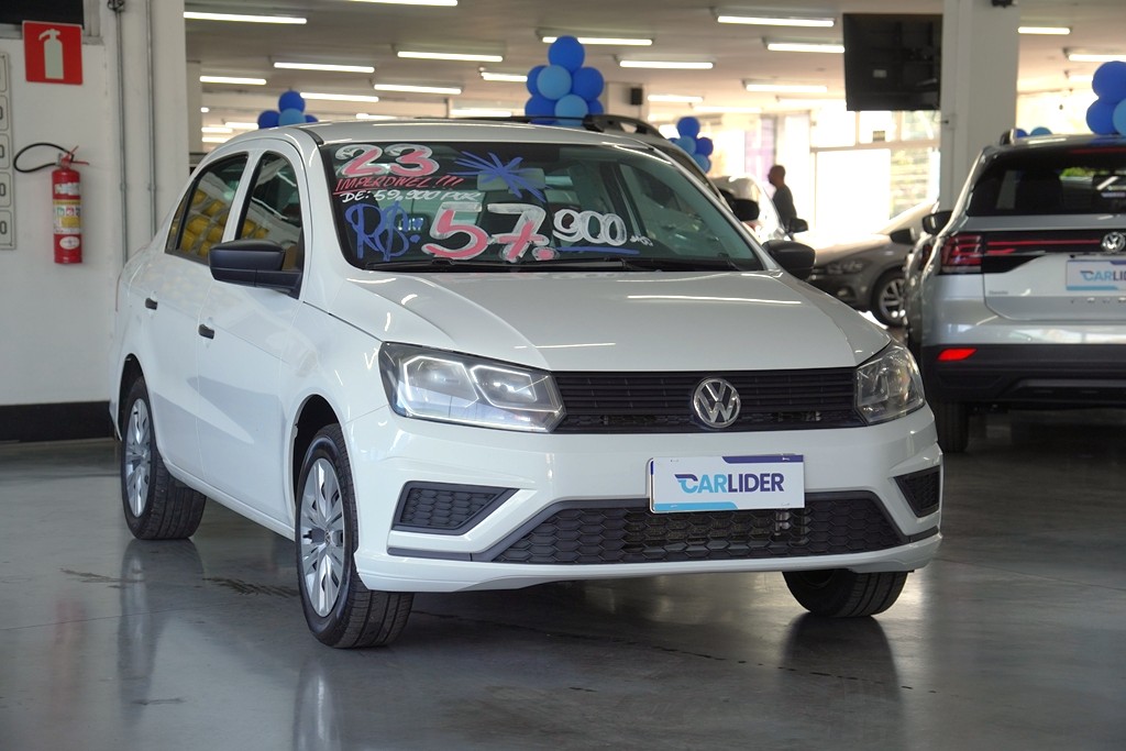 VOYAGE 1.0 12V MPI TOTALFLEX 4P MANUAL3