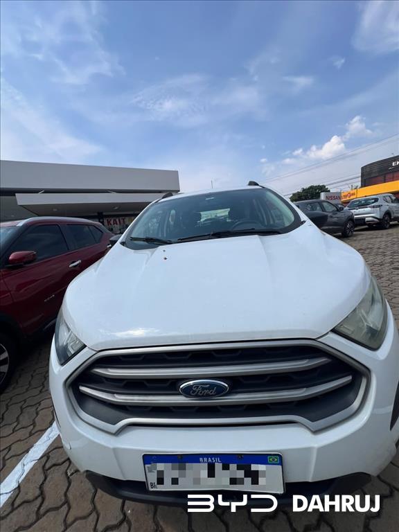 ECOSPORT 1.5 TI-VCT FLEX SE MANUAL1