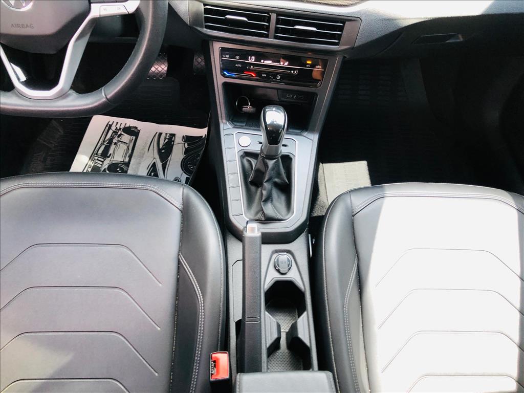 POLO 1.0 170 TSI HIGHLINE AUTOMÁTICO12