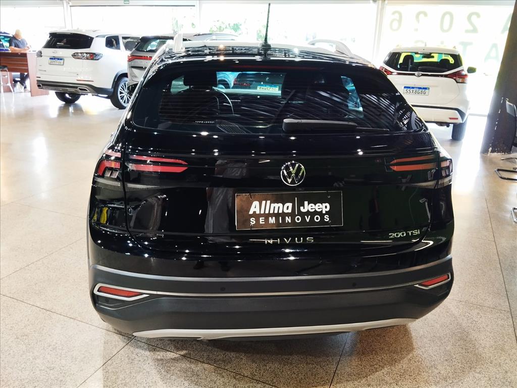 NIVUS 1.0 200 TSI TOTAL FLEX HIGHLINE AUTOMÁTICO5