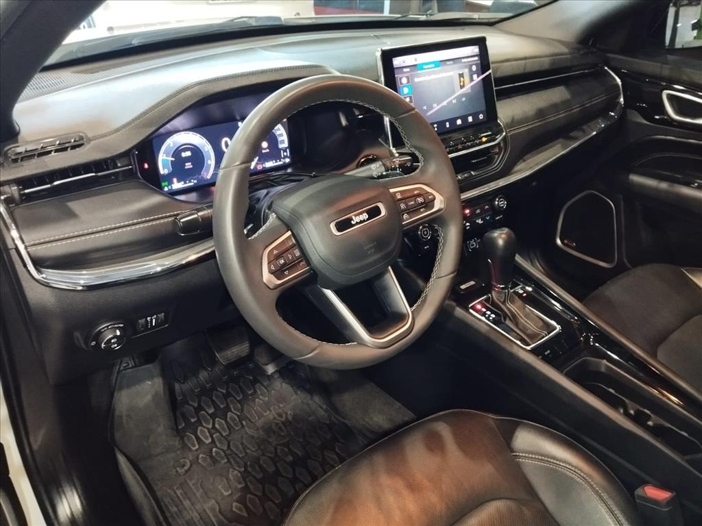 COMPASS 1.3 T270 TURBO FLEX S AT67