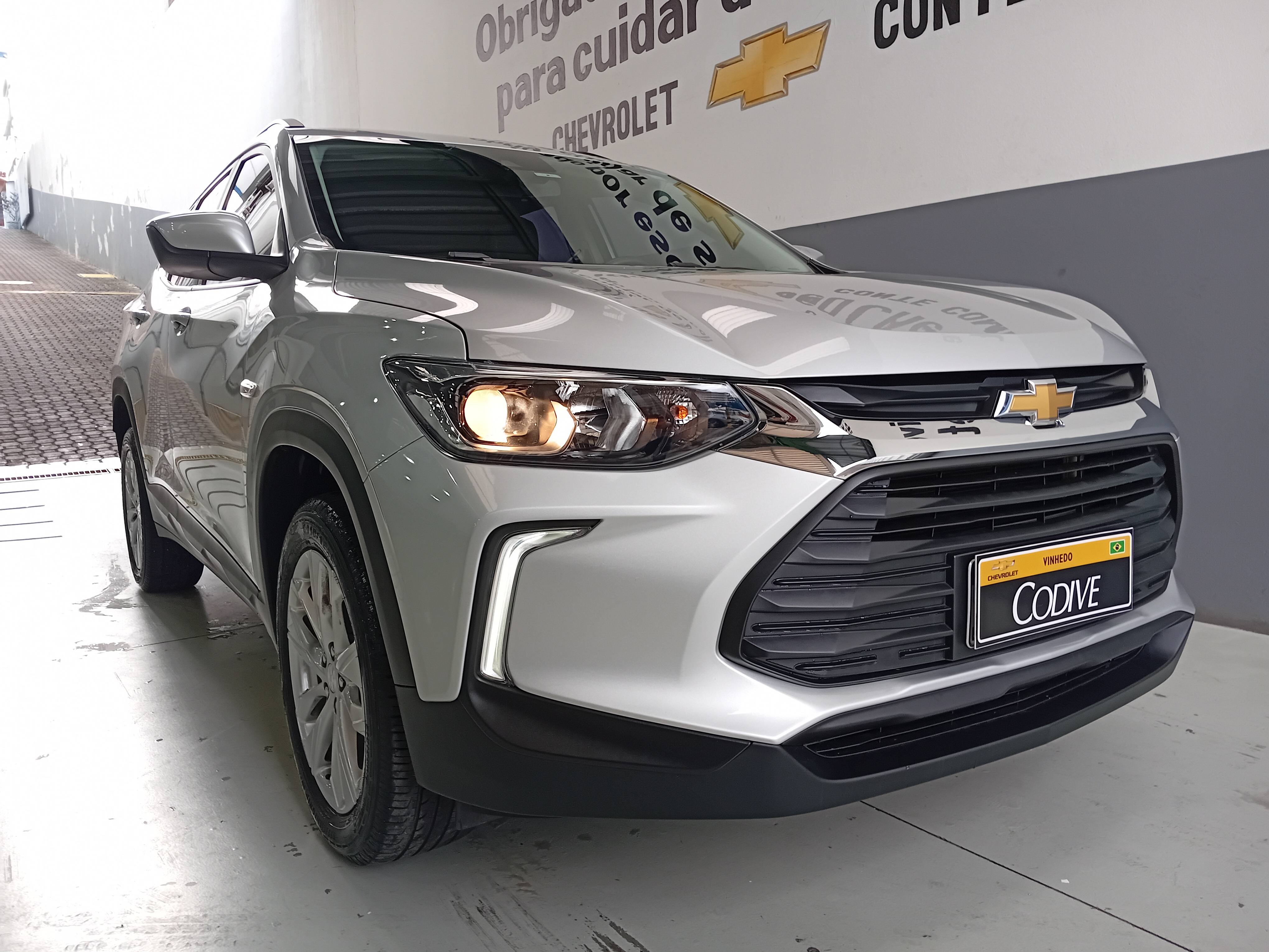 TRACKER 1.0 TURBO FLEX LTZ AUTOMÁTICO1