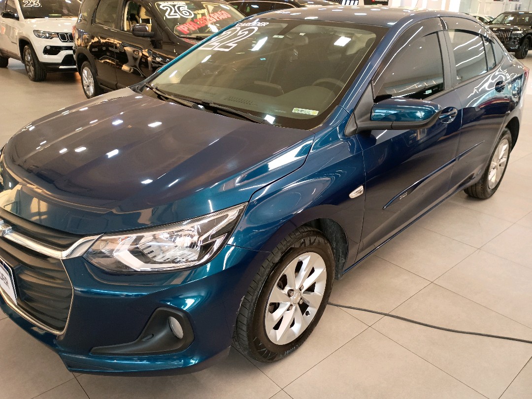 ONIX PLUS 1.0 TURBO FLEX LTZ MANUAL5