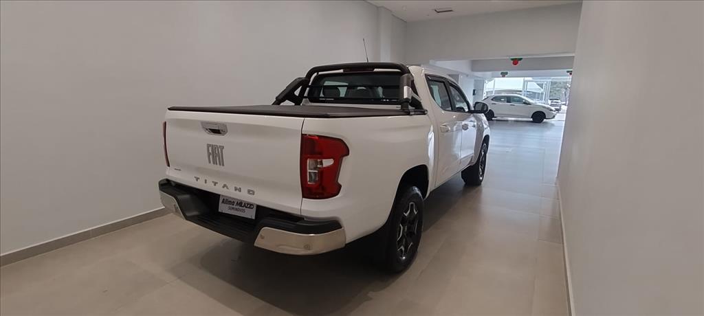 TITANO 2.2 TURBO DIESEL VOLCANO 4X4 AT61