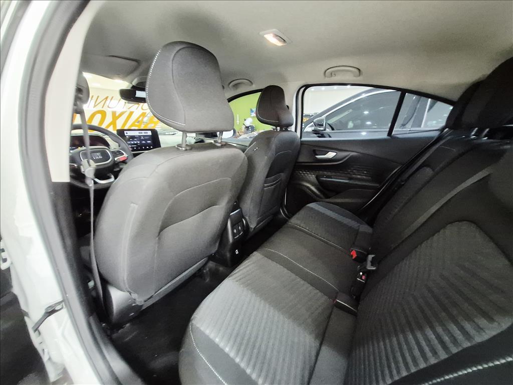 Foto ilustrativa do carro