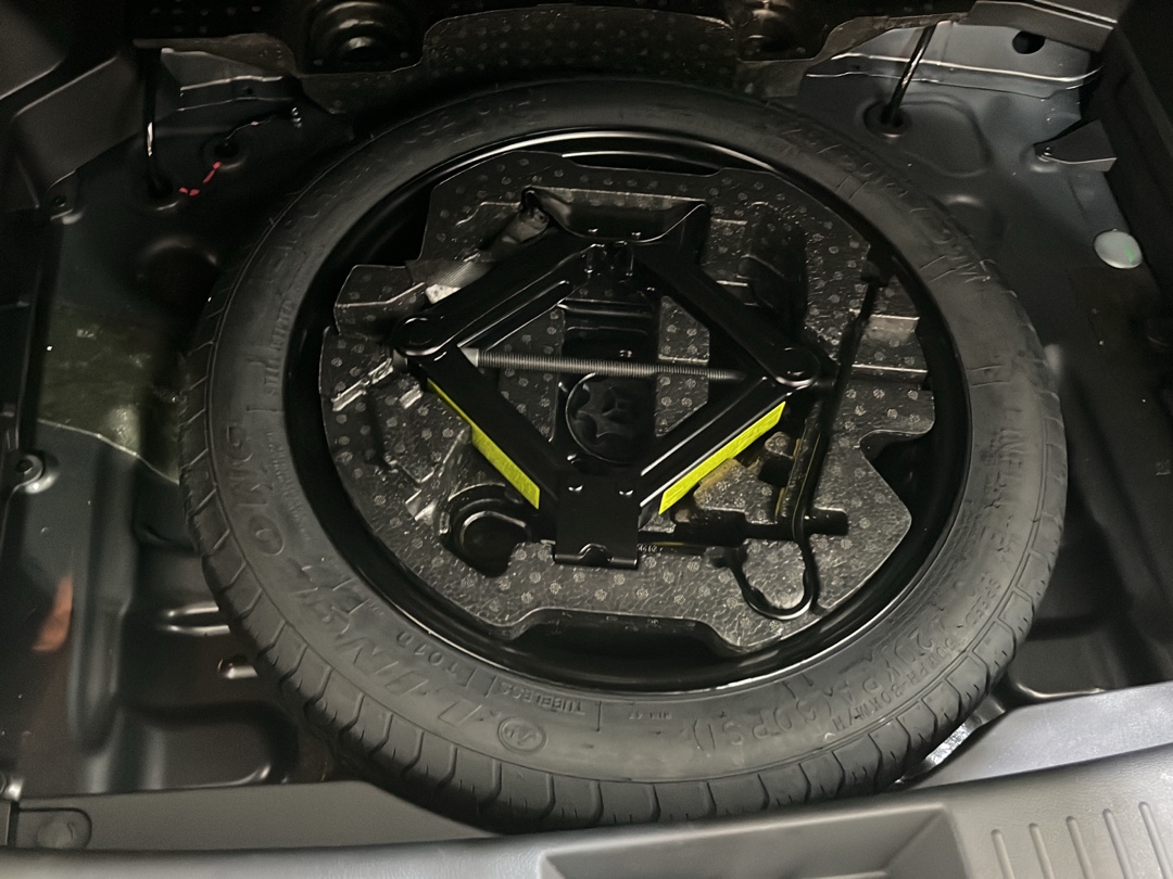 Caoa Chery-TIGGO 5x-1.5 VVT TURBO iFLEX SPORT CVT