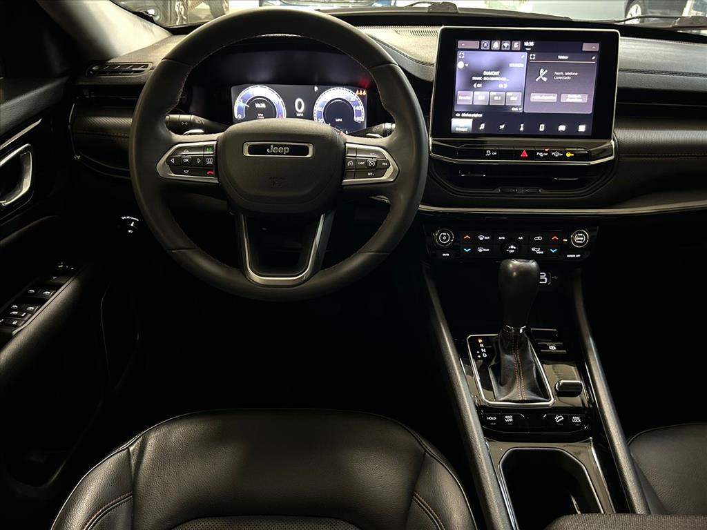 COMPASS 2.0 TD350 TURBO DIESEL TRAILHAWK AT96