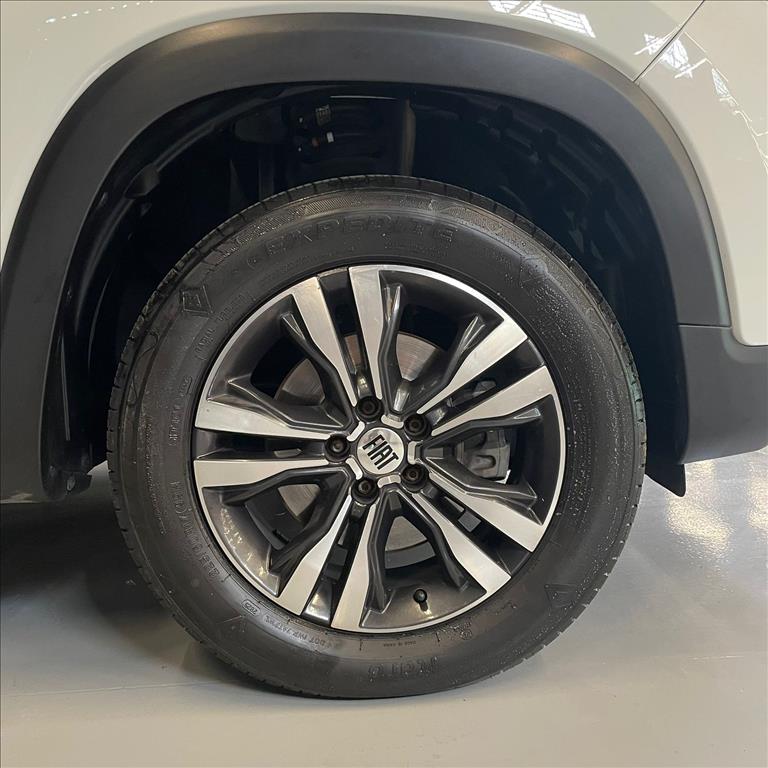 TORO 1.3 TURBO 270 FLEX FREEDOM AT612