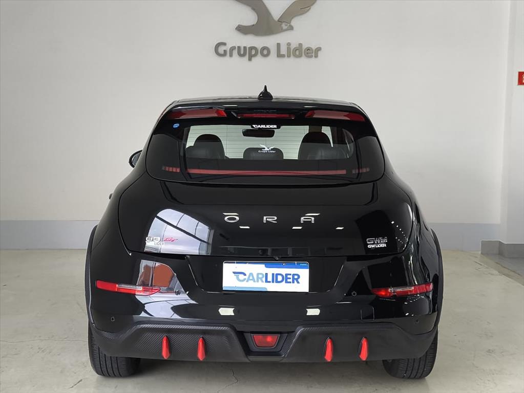 ORA 03 63 KW ELÉTRICO GT18