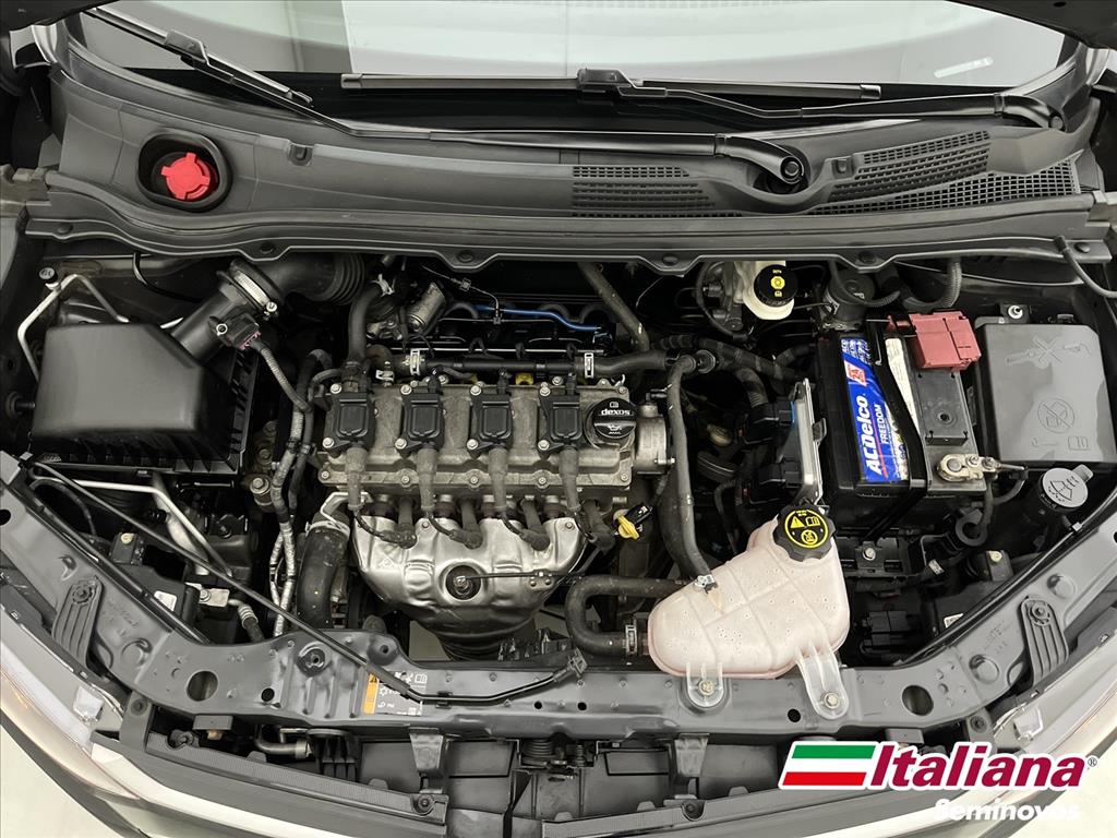 ONIX 1.0 MPFI LT 8V FLEX 4P MANUAL14