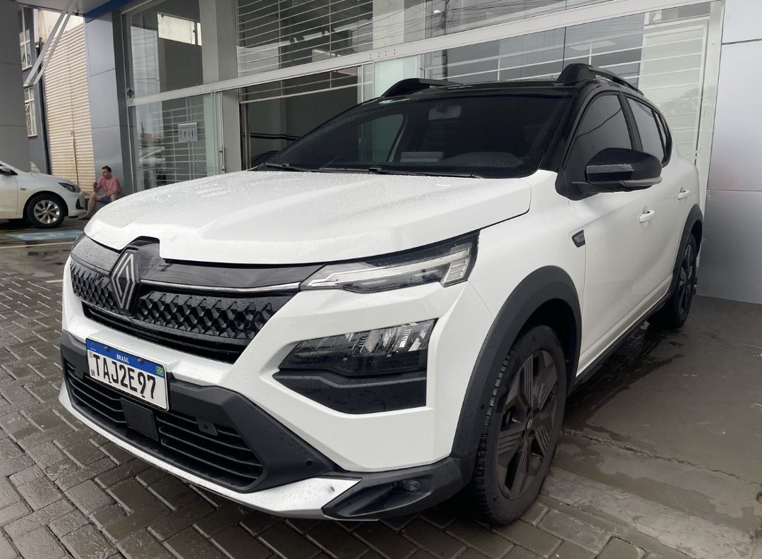 RENAULT KARDIAN 1.0 TCE FLEX PREMIÉRE EDITION EDC