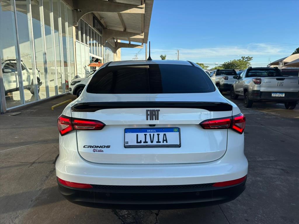 CRONOS 1.3 FIREFLY FLEX DRIVE MANUAL4