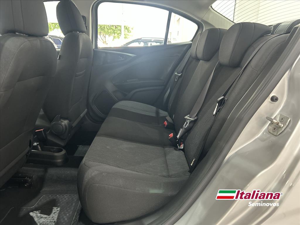 CRONOS 1.3 FIREFLY FLEX DRIVE MANUAL9
