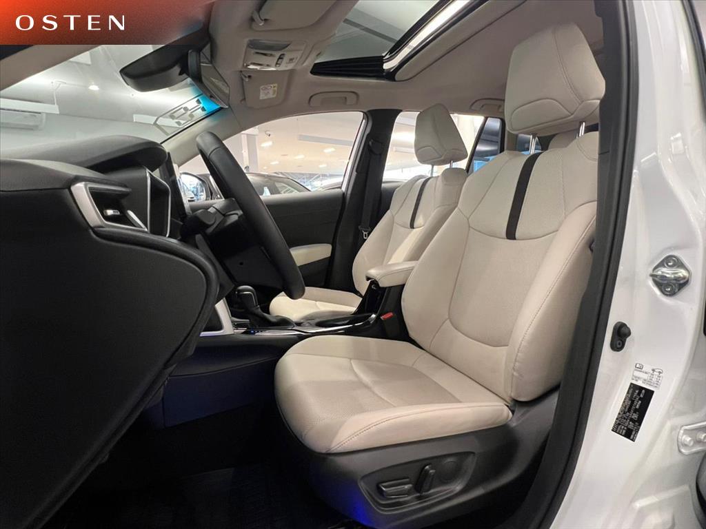 Toyota-COROLLA CROSS-1.8 VVT-I HYBRID FLEX XRX CVT
