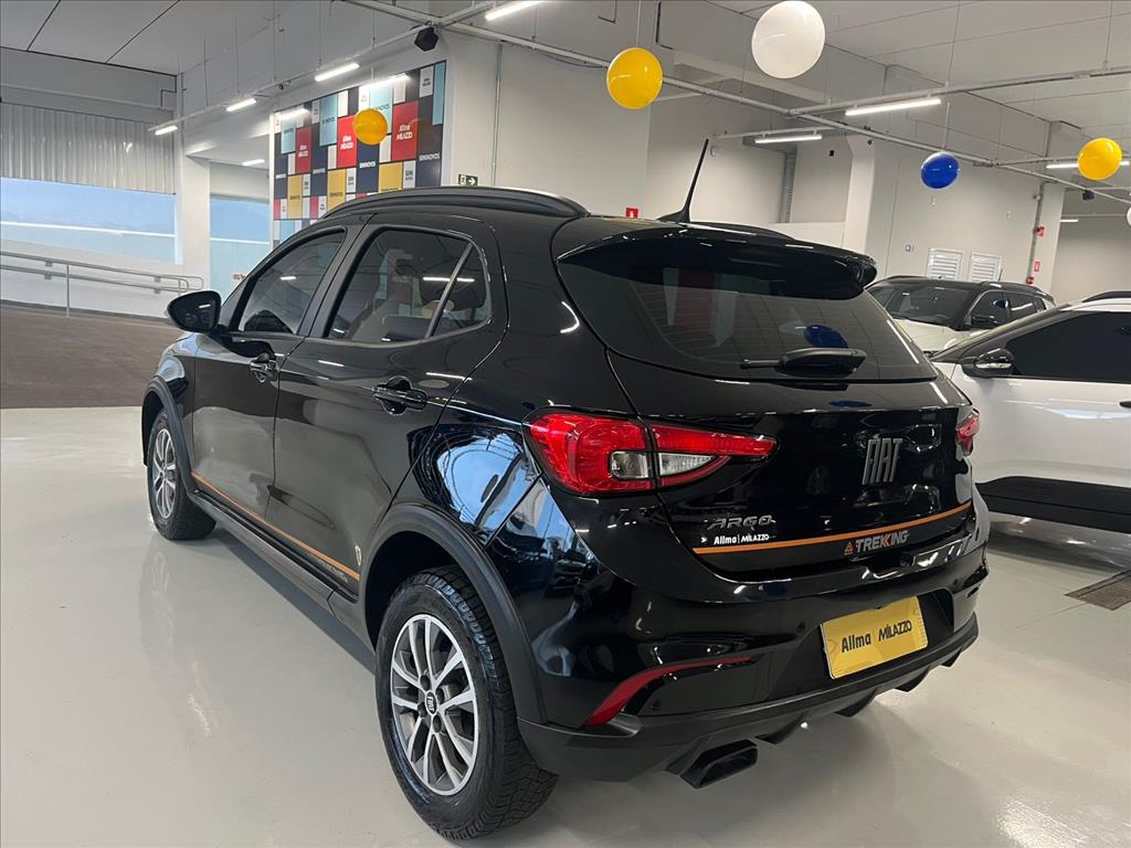 ARGO 1.3 FIREFLY FLEX TREKKING MANUAL3