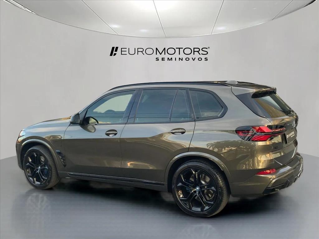 BMW-X5-3.0 I6 TURBO HÍBRIDO XDRIVE50E X-LINE AUTOMÁTICO