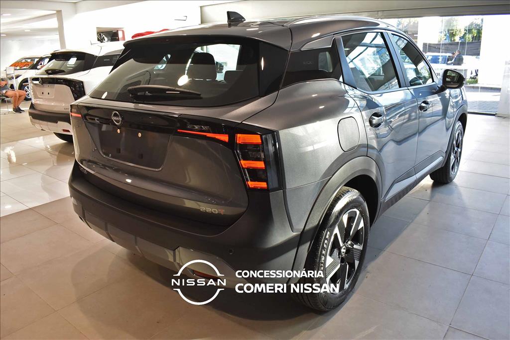 KICKS 1.0 TURBO FLEX ADVANCE DCT3