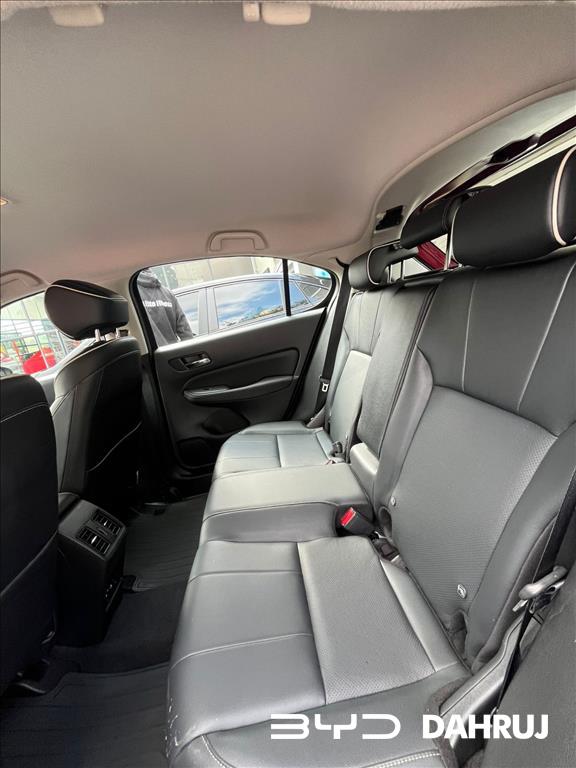 CITY 1.5 i-VTEC FLEX HATCH TOURING CVT8