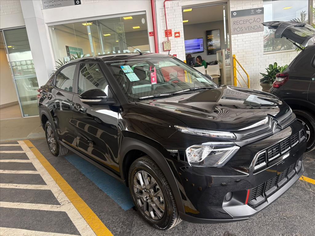 BASALT 1.0 TURBO 200 FLEX FEEL CVT1