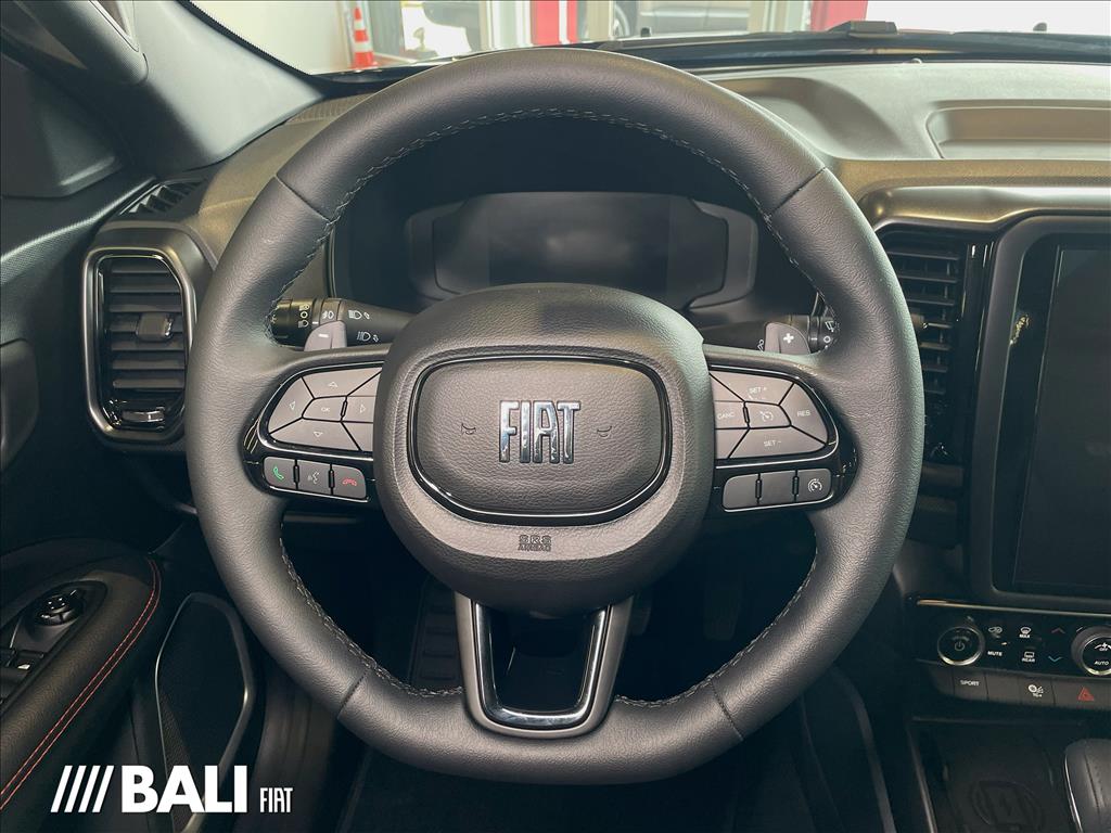 TORO 1.3 TURBO 270 FLEX ULTRA AT63