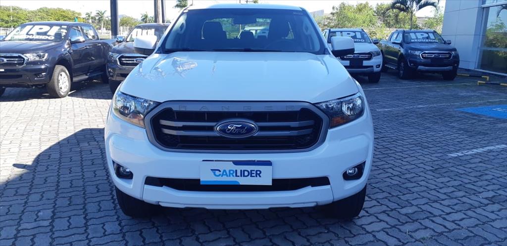 RANGER 2.2 XLS 4X4 CD 16V DIESEL 4P AUTOMÁTICO RANGER 2.2 XLS 4X4 CD 16V DIESEL 4P AUTOMÁTICO