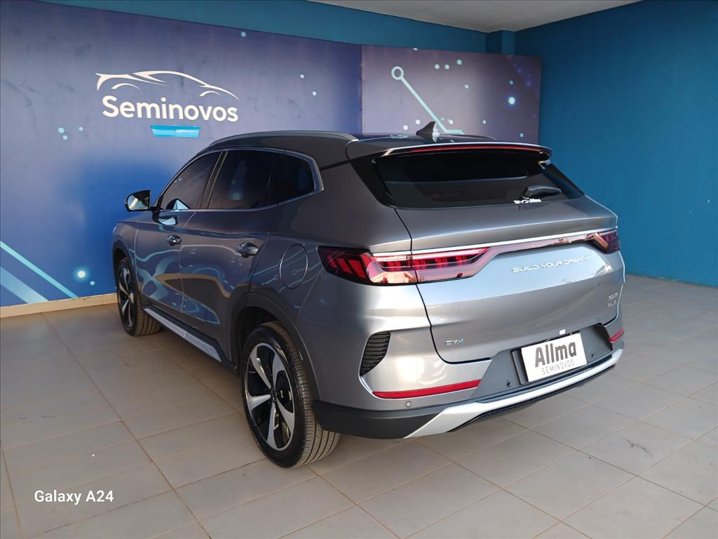 SONG PLUS 1.5 DM-I HÍBRIDO AUTOMÁTICO SONG PLUS 1.5 DM-I HÍBRIDO AUTOMÁTICO