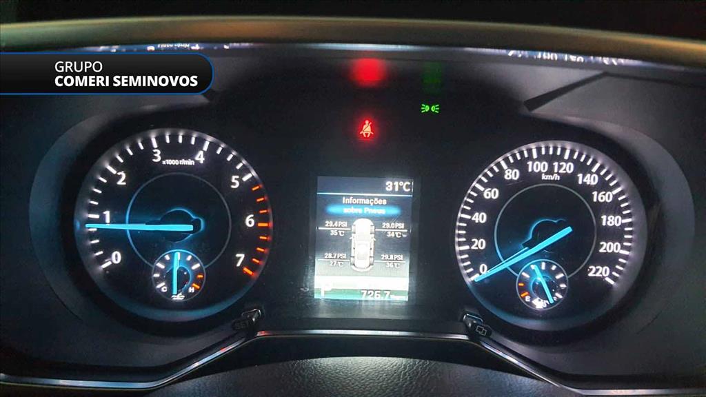 TERRITORY 1.5 ECOBOOST GTDI GASOLINA SEL AUTOMÁTICO5