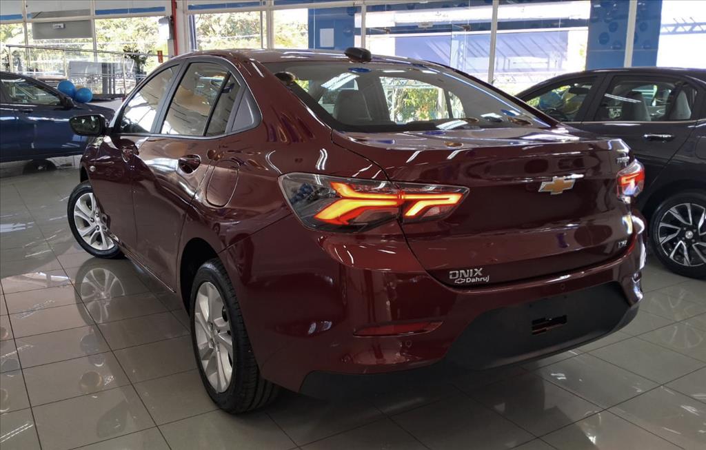 ONIX PLUS 1.0 TURBO FLEX LTZ AUTOMÁTICO3