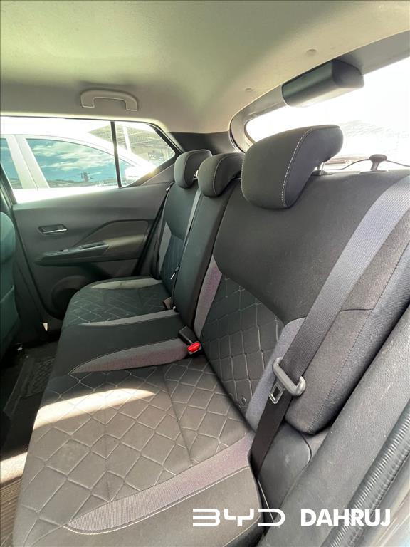 KICKS 1.6 16V FLEXSTART S 4P XTRONIC8