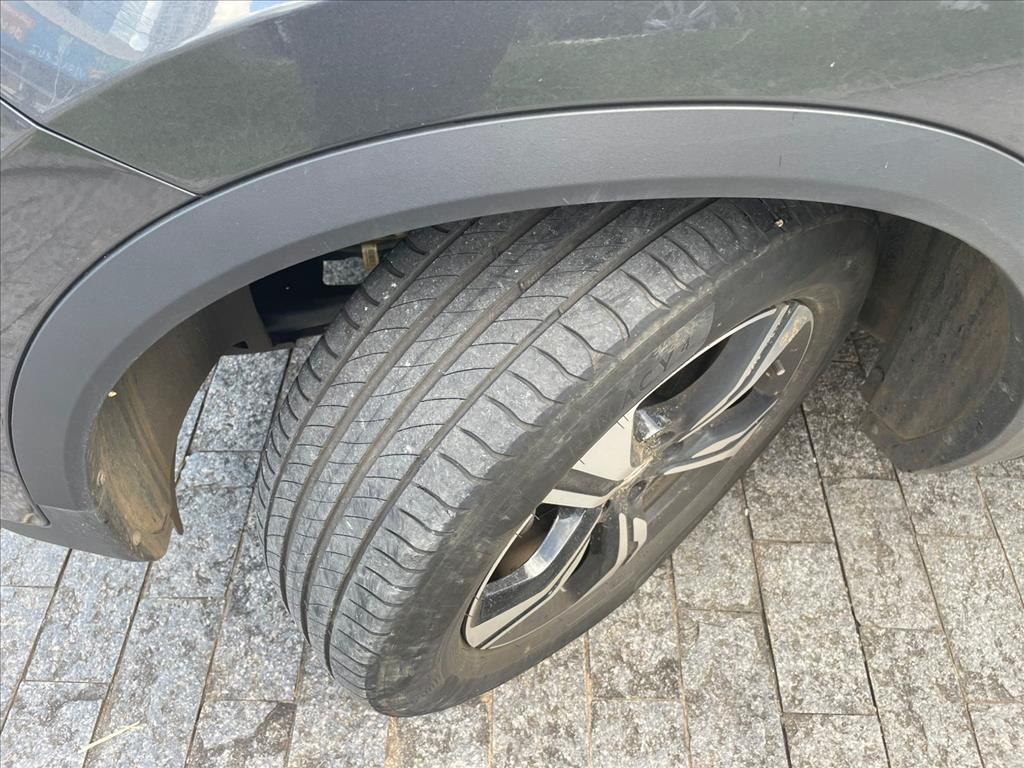 Caoa Chery-TIGGO 5x-1.5 VVT TURBO iFLEX SPORT CVT