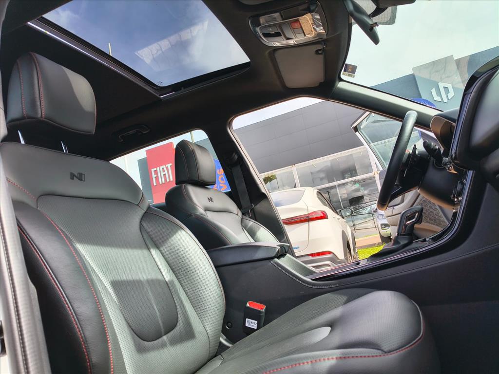 CRETA 1.0 TGDI FLEX N LINE AUTOMÁTICO8