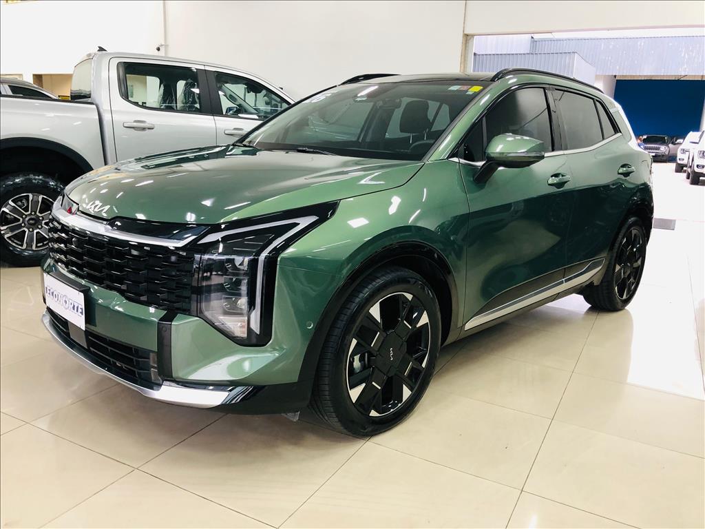SPORTAGE 1.6 TGDI MHEV EX PRESTIGE DCT