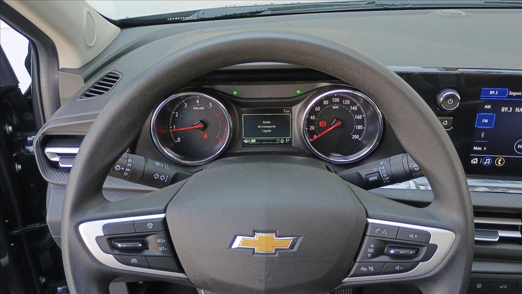 ONIX PLUS 1.0 TURBO FLEX AUTOMÁTICO11