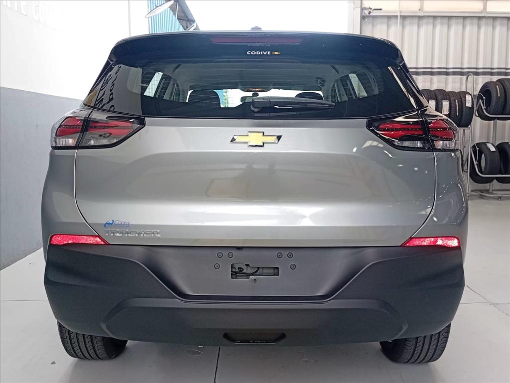 TRACKER 1.0 TURBO FLEX AUTOMÁTICO18