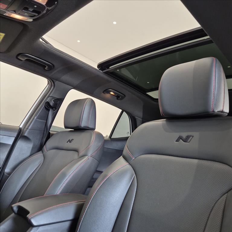 CRETA 1.0 TGDI FLEX N LINE AUTOMÁTICO