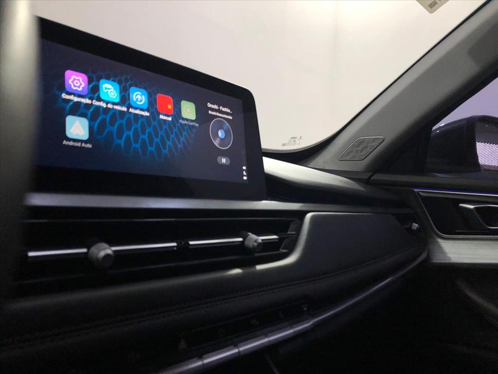 TIGGO 5X PRO 1.5 TCI FLEX HYBRID CVT11