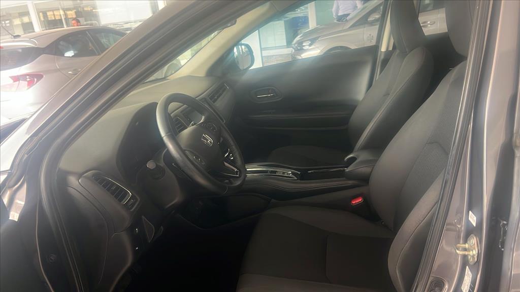 HR-V 1.8 16V FLEX EX 4P AUTOMÁTICO9