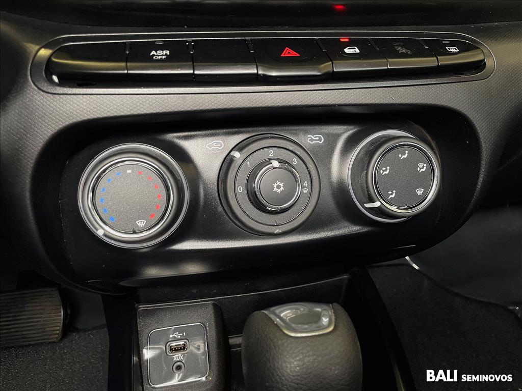 ARGO 1.3 FIREFLY FLEX DRIVE CVT15