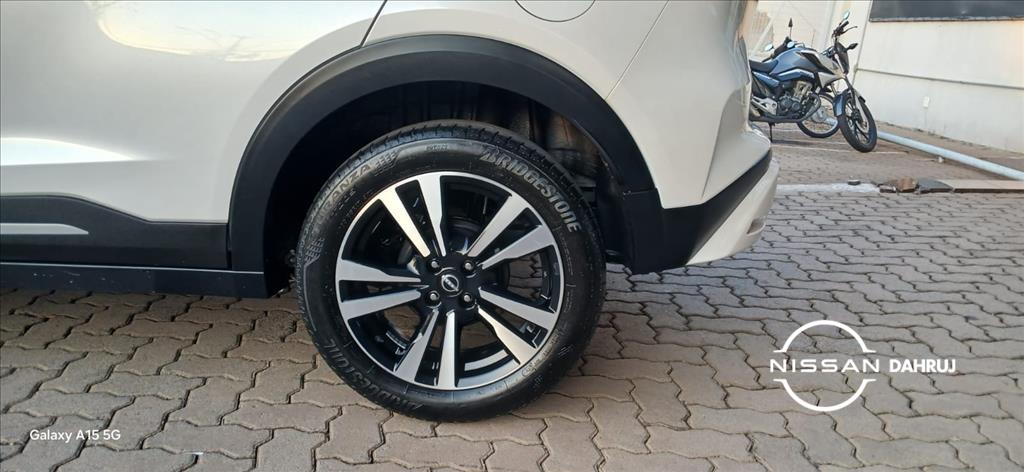 KICKS 1.6 16V FLEXSTART EXCLUSIVE XTRONIC3