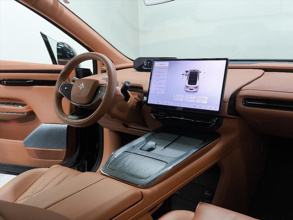 HYPTEC HT 72,7 KW ELÉTRICO ELITE4