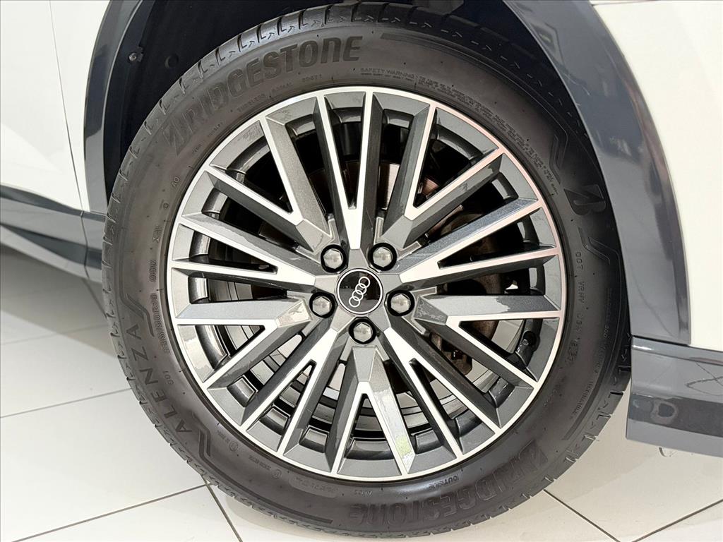 Q3 2.0 40 TFSI GASOLINA PERFORMANCE QUATTRO TIPTRONIC2