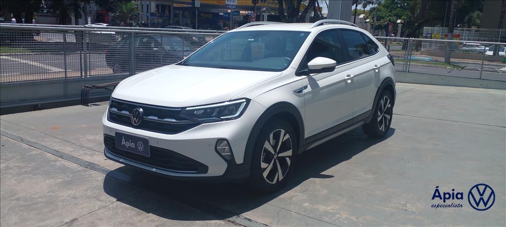 NIVUS 1.0 200 TSI TOTAL FLEX HIGHLINE AUTOMÁTICO2