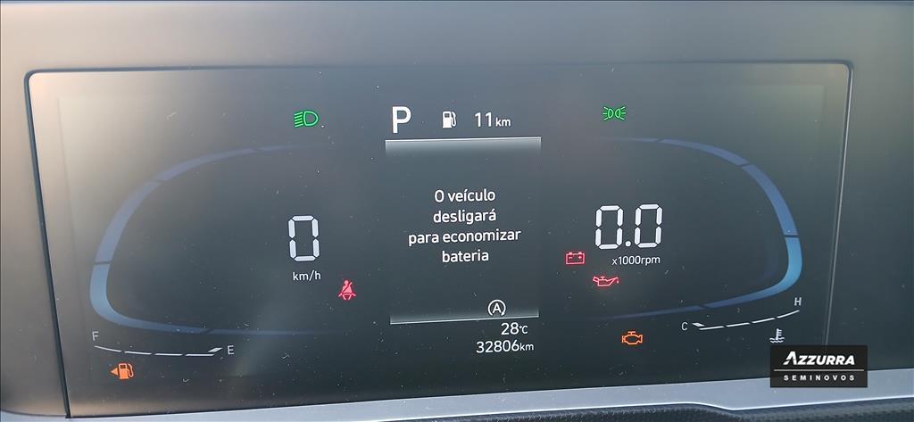CRETA 1.0 TGDI FLEX COMFORT AUTOMÁTICO10