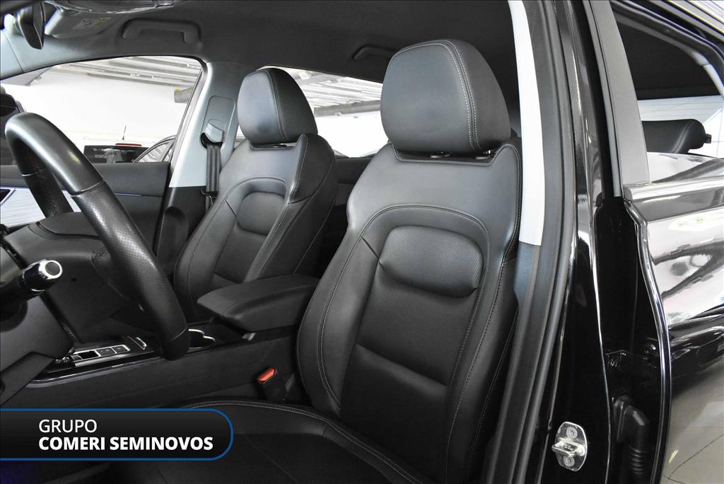 TIGGO 7 1.5 TCI TURBO FLEX SPORT CVT6