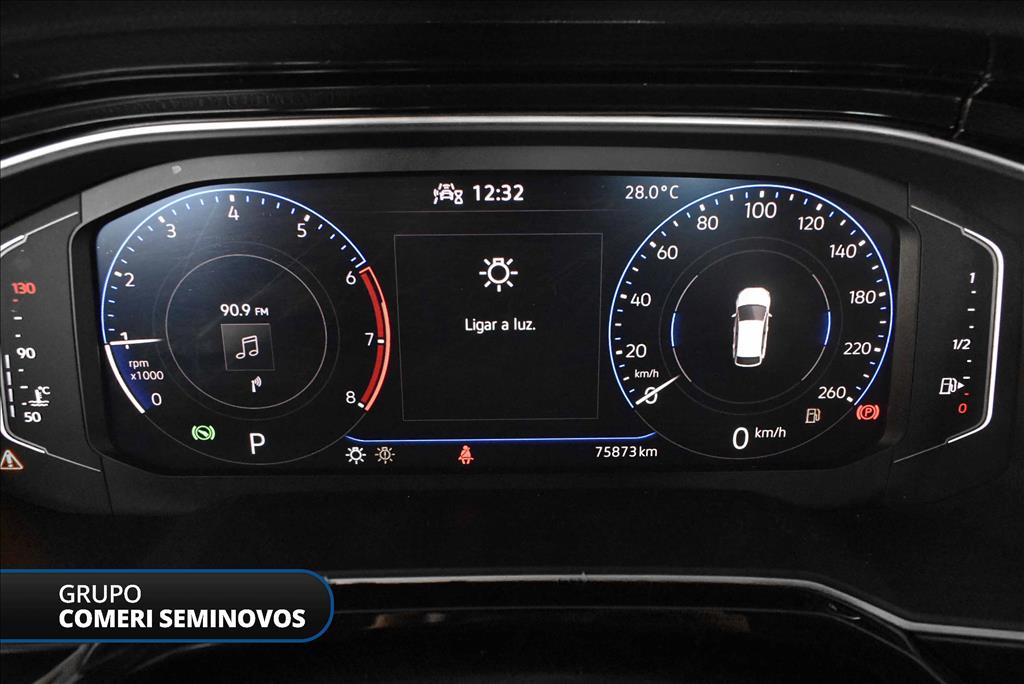 NIVUS 1.0 200 TSI TOTAL FLEX HIGHLINE AUTOMÁTICO5