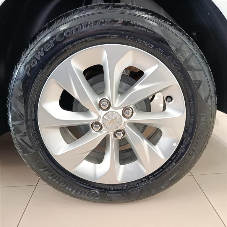 ONIX PLUS 1.0 TURBO FLEX LTZ AUTOMÁTICO11