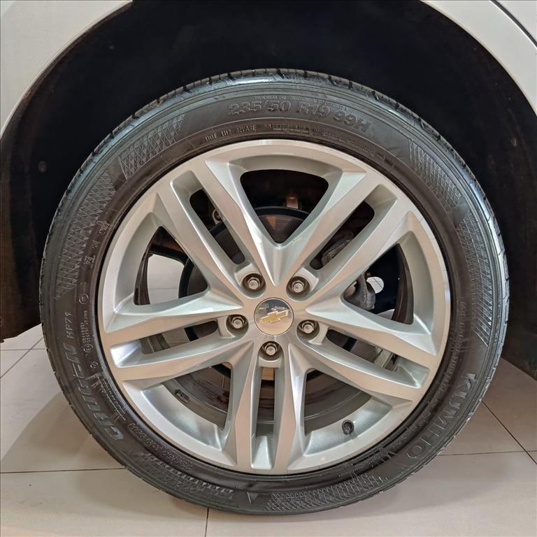 EQUINOX 2.0 16V TURBO GASOLINA PREMIER AWD AUTOMÁTICO13